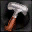 <div class='item-tooltip text-left item-sort-0'><h6 class='item-name'>Linking Hammer</h6><div class='stats'><span></span></div><div class='desc'><span class='desc-color-1'>Linking chance:</span> +20%<br />Maximum chance can't be more than 50%.</div></div>