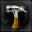 <div class='item-tooltip text-left item-sort-3'><h6 class='item-name'>Excellent Linking Hammer</h6><div class='stats'><span></span></div><div class='desc'>Jewelry hammer<br /><span class='desc-color-1'>Linking chance:</span> 55%</div></div>